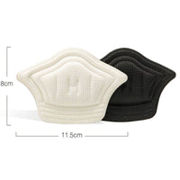 Thumbnail for Heel Cushion - LightsBetter
