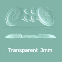 Thumbnail for Heel Cushion - LightsBetter