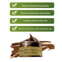 Thumbnail for Herbal Peel-Off Mask - LightsBetter