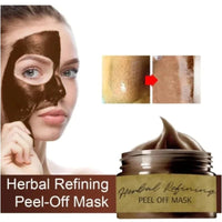 Thumbnail for Herbal Peel-Off Mask - LightsBetter