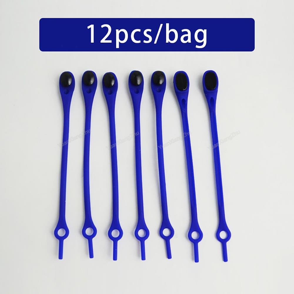 HICKIES Tie-Free Laces - LightsBetter