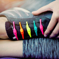 Thumbnail for HICKIES Tie-Free Laces - LightsBetter