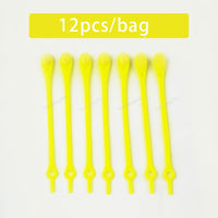 Thumbnail for HICKIES Tie-Free Laces - LightsBetter