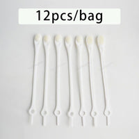 Thumbnail for HICKIES Tie-Free Laces - LightsBetter