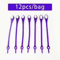 Thumbnail for HICKIES Tie-Free Laces - LightsBetter