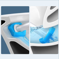Thumbnail for Hygienic Toilet Brush - LightsBetter