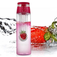 Thumbnail for Infuser Water Bottle - LightsBetter