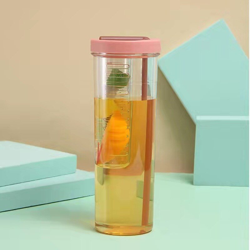Infuser Water Bottle - LightsBetter
