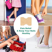 Thumbnail for Ingrown Nail Corrector - LightsBetter