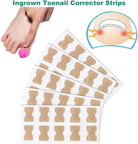 Thumbnail for Ingrown Nail Corrector - LightsBetter