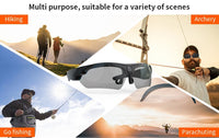 Thumbnail for Invisible Eyeglasses Camera - LightsBetter