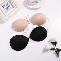 Thumbnail for Invisible Push Up Bra - LightsBetter