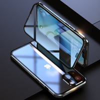 Thumbnail for iPhone 360 Degree Double-Sided Protection Case - LightsBetter