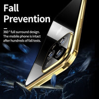 Thumbnail for iPhone 360 Degree Double-Sided Protection Case - LightsBetter