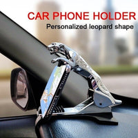Thumbnail for Jaguar Car Phone Holder - LightsBetter