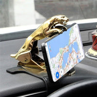 Thumbnail for Jaguar Car Phone Holder - LightsBetter