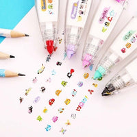 Thumbnail for Kawaii Correction Tape - LightsBetter