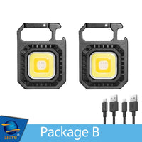 Thumbnail for Keychain LED Light - LightsBetter