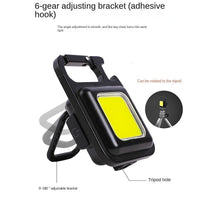 Thumbnail for Keychain LED Light - LightsBetter