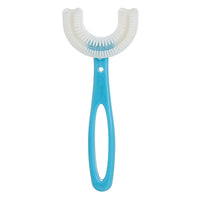 Thumbnail for Kids U-Shape Toothbrush - LightsBetter
