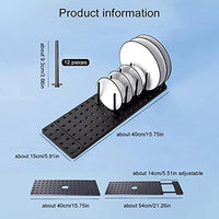 Thumbnail for Kitchen Drying Rack - LightsBetter