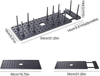 Thumbnail for Kitchen Drying Rack - LightsBetter