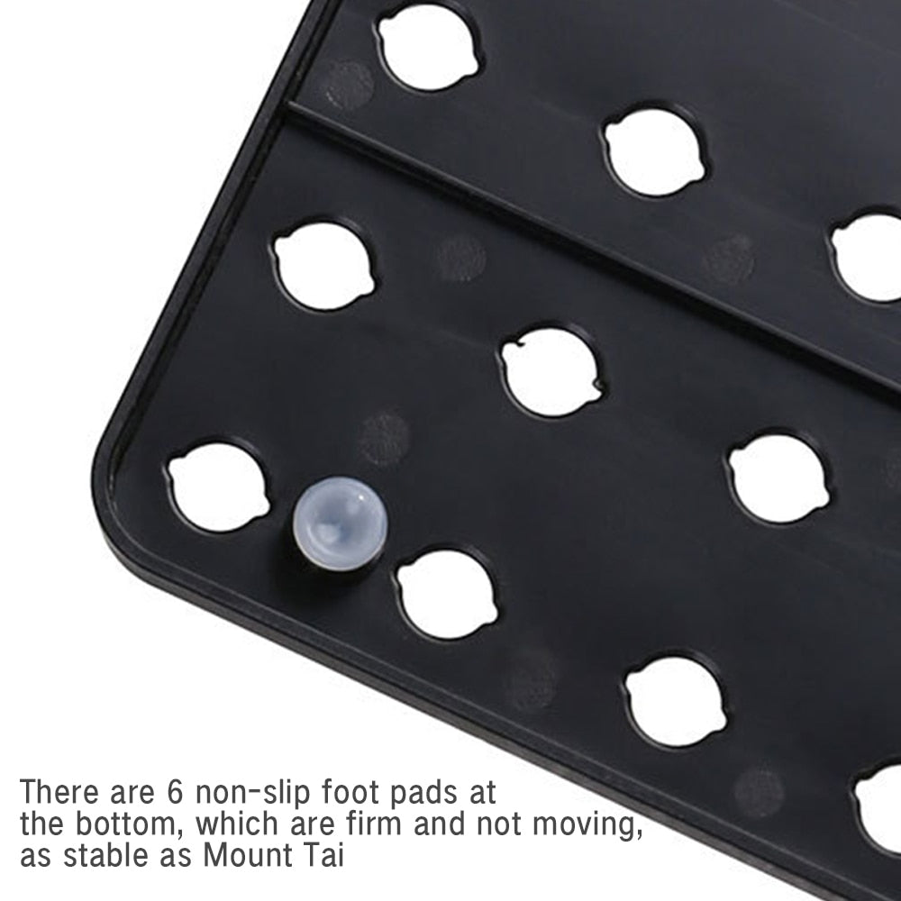 Kitchen Drying Rack - LightsBetter
