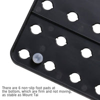 Thumbnail for Kitchen Drying Rack - LightsBetter