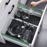 Thumbnail for Kitchen Drying Rack - LightsBetter