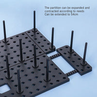 Thumbnail for Kitchen Drying Rack - LightsBetter