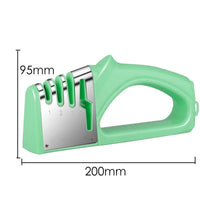 Thumbnail for Kitchen Sharpener - LightsBetter