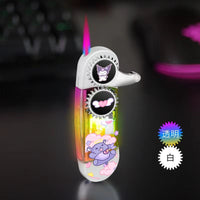 Thumbnail for Kuromi lighter - LightsBetter