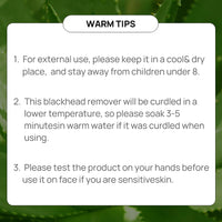 Thumbnail for LANBENA Blackhead Remover Cream - LightsBetter