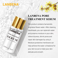 Thumbnail for LANBENA Blackhead Remover Cream - LightsBetter