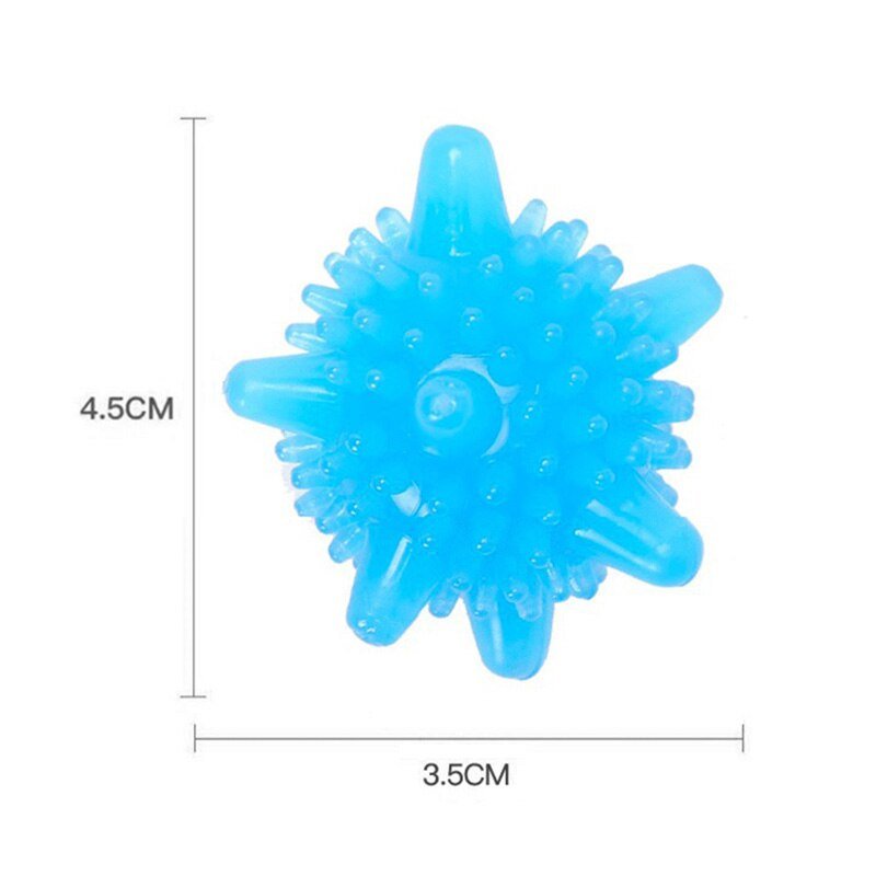 Laundry Anti-Tangle Balls - LightsBetter