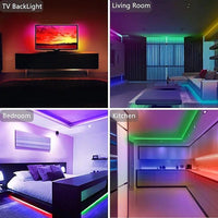 Thumbnail for LED Strip Lights - LightsBetter