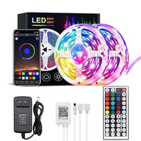 Thumbnail for LED Strip Lights - LightsBetter