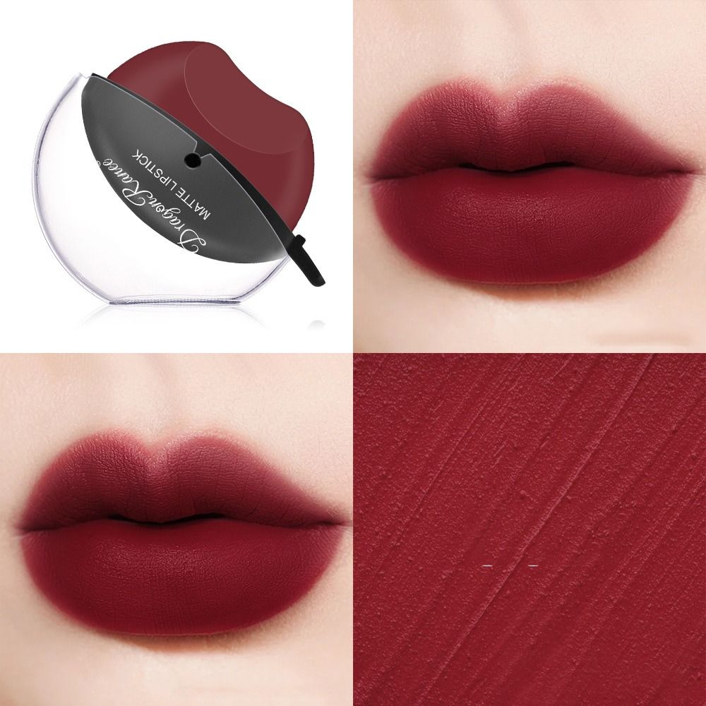Lipstick Lip Shape - LightsBetter