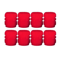 Thumbnail for Luminous Car Tire Valve Caps - LightsBetter