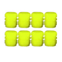 Thumbnail for Luminous Car Tire Valve Caps - LightsBetter