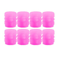Thumbnail for Luminous Car Tire Valve Caps - LightsBetter