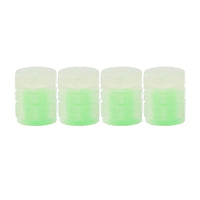 Thumbnail for Luminous Car Tire Valve Caps - LightsBetter