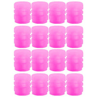 Thumbnail for Luminous Car Tire Valve Caps - LightsBetter