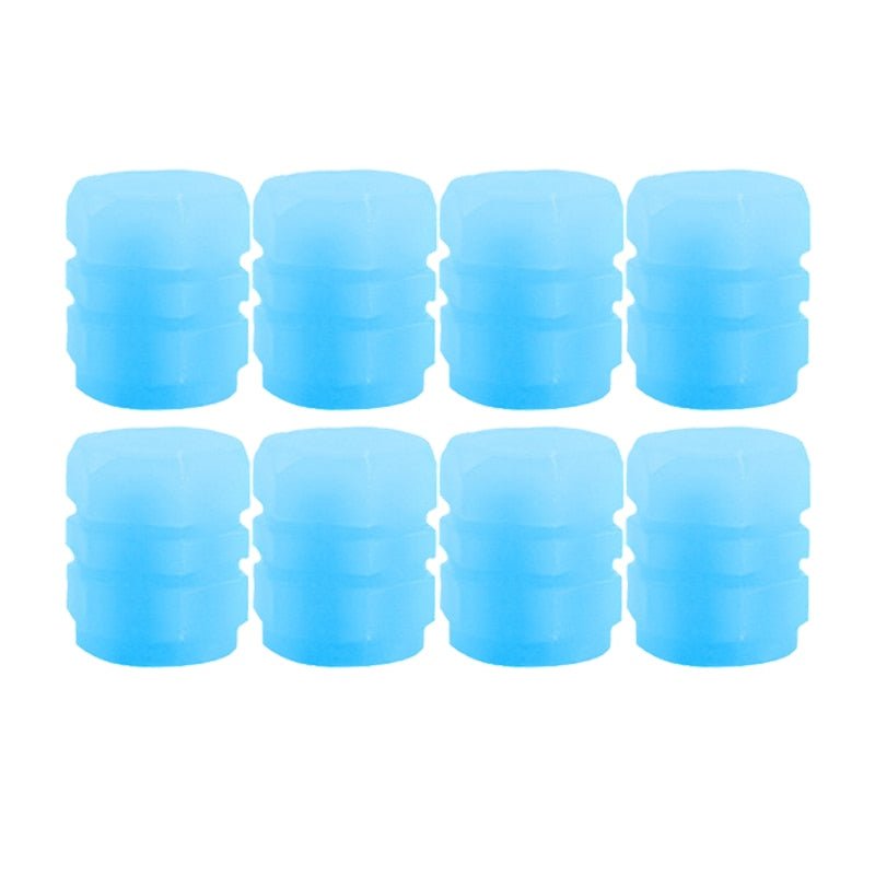 Luminous Car Tire Valve Caps - LightsBetter
