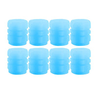 Thumbnail for Luminous Car Tire Valve Caps - LightsBetter