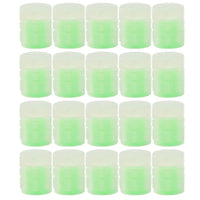 Thumbnail for Luminous Car Tire Valve Caps - LightsBetter