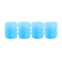 Thumbnail for Luminous Car Tire Valve Caps - LightsBetter