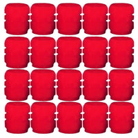 Thumbnail for Luminous Car Tire Valve Caps - LightsBetter