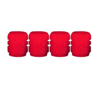 Thumbnail for Luminous Car Tire Valve Caps - LightsBetter