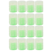Thumbnail for Luminous Car Tire Valve Caps - LightsBetter